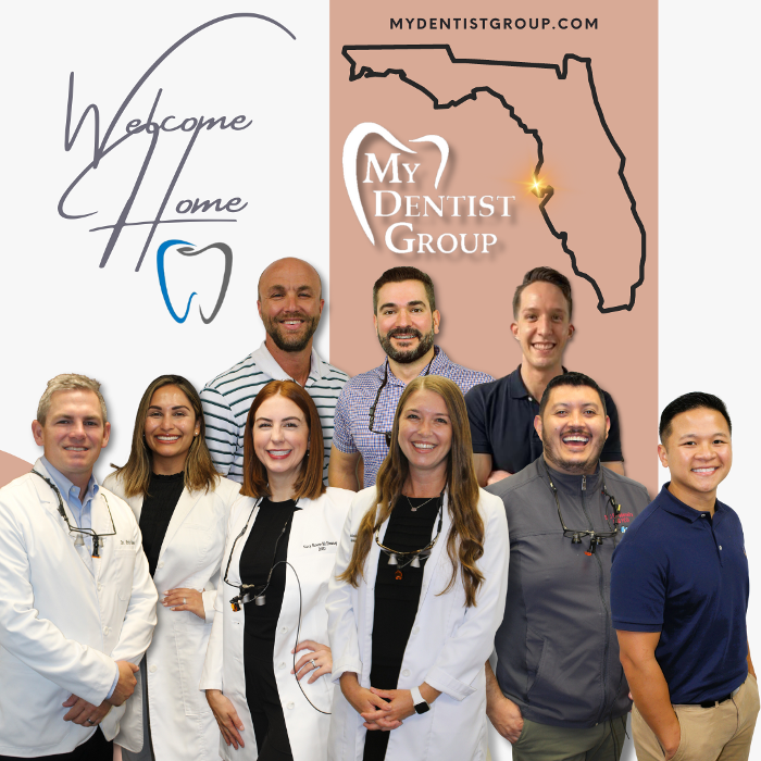 Dentist Clearwater FL Visit us at Our Other Convenient Locations